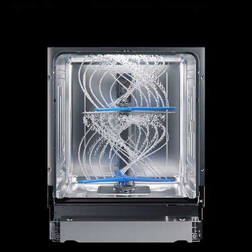 Dishwasher Desktop Fully Automatic Smart Countertop Dishwasher Home Drying Built-in Dishwasher