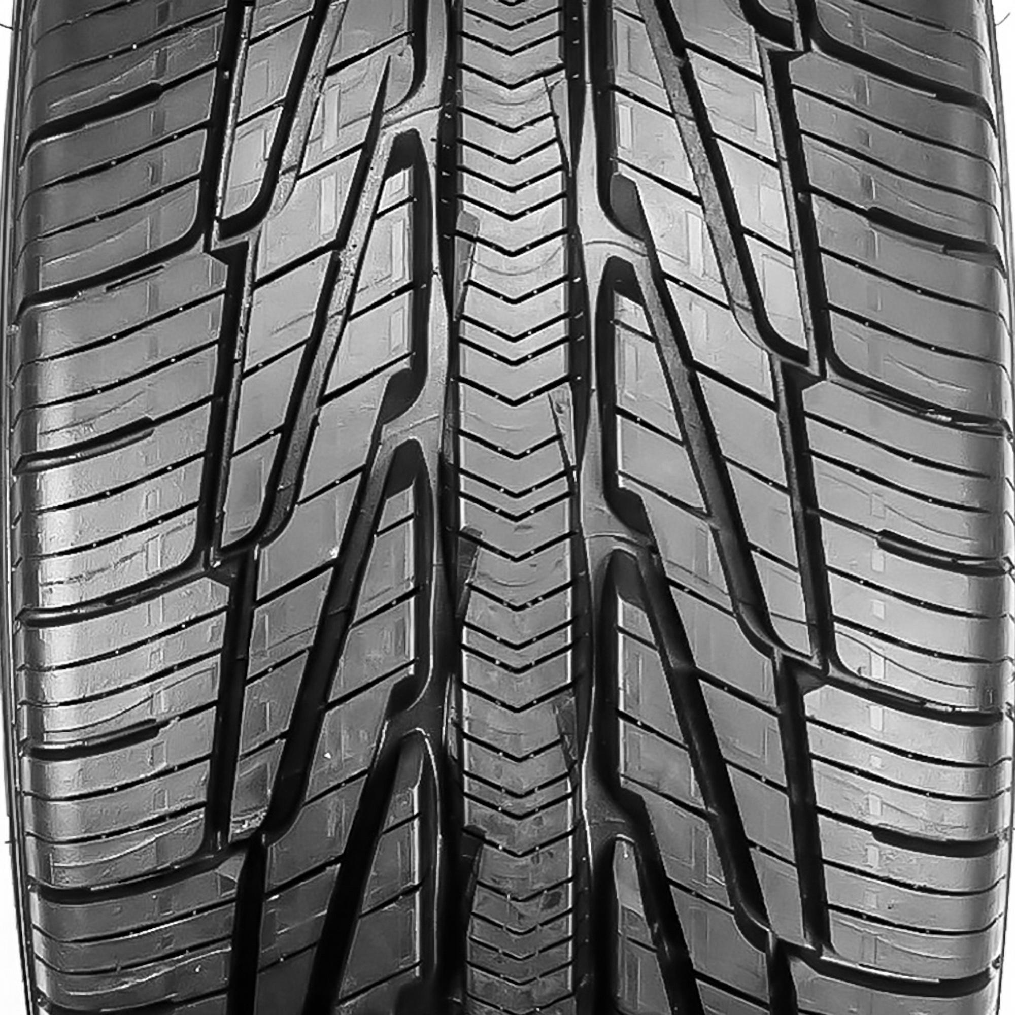 Goodyear Assurance TripleTred All-Season 195/60R15 88 H Tire Fits: 2005 Honda Civic Reverb, 2004-08 Nissan Sentra Base