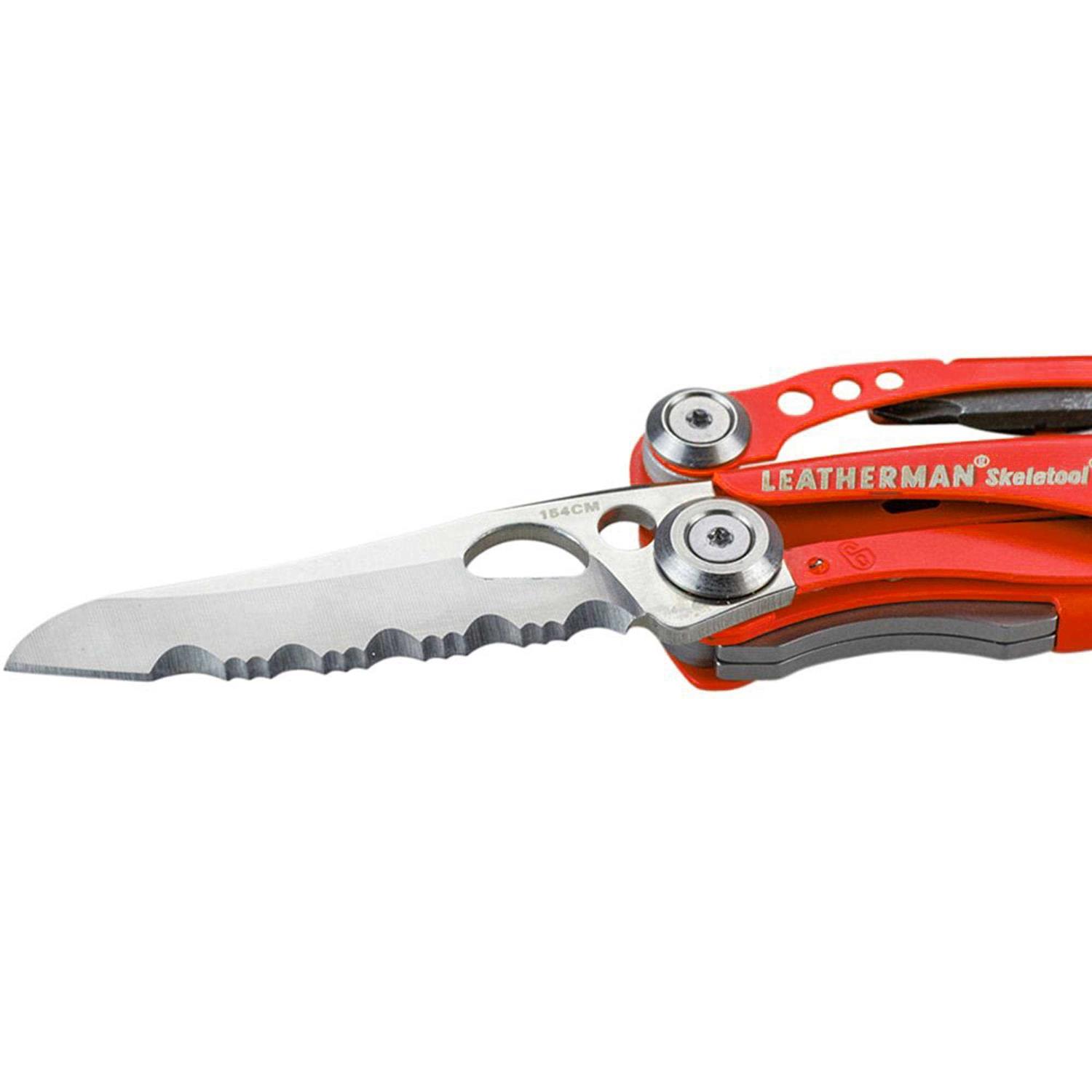 Leatherman Skeletool RX Multi-Tool - Sports Supplies Online Store