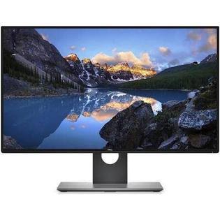 Dell Dell UP2718Q UltraSharp 27in 4K HDR Monitor