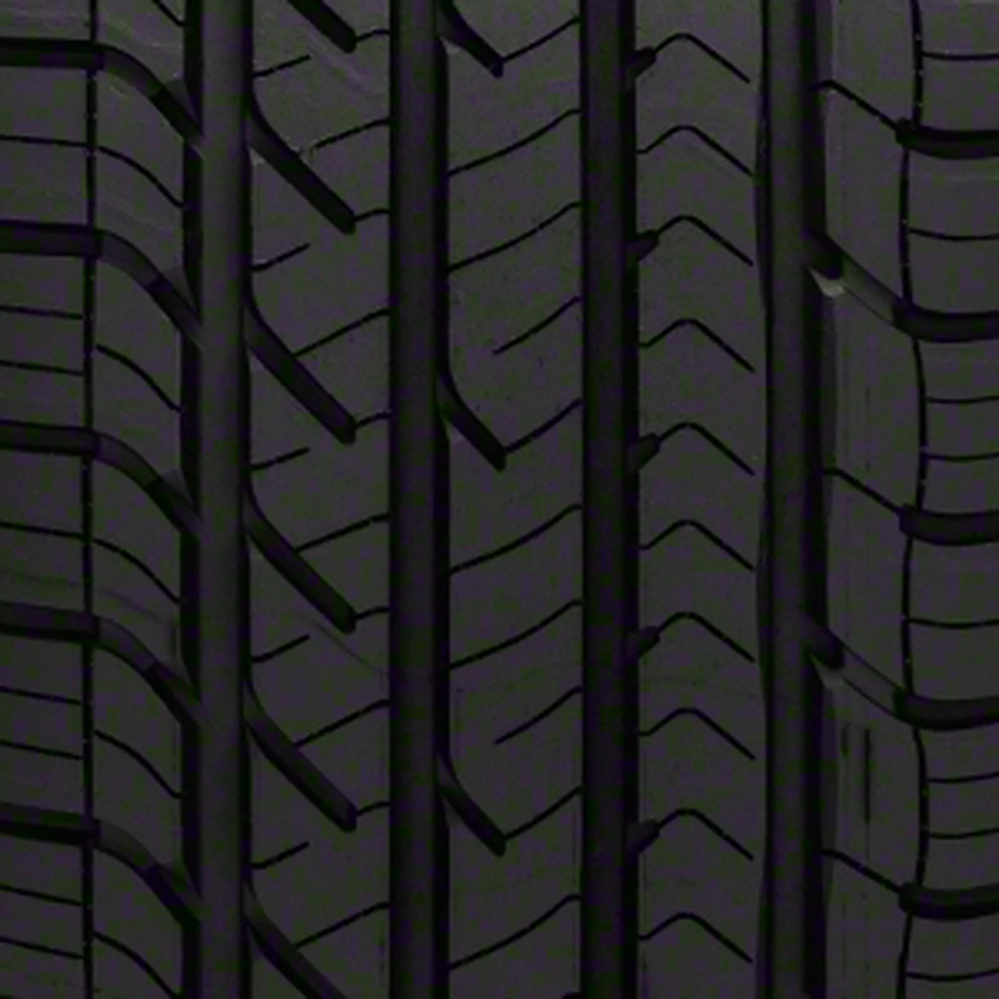 Goodyear Eagle Sport All-Season 235/40R18 91W Passenger Tire