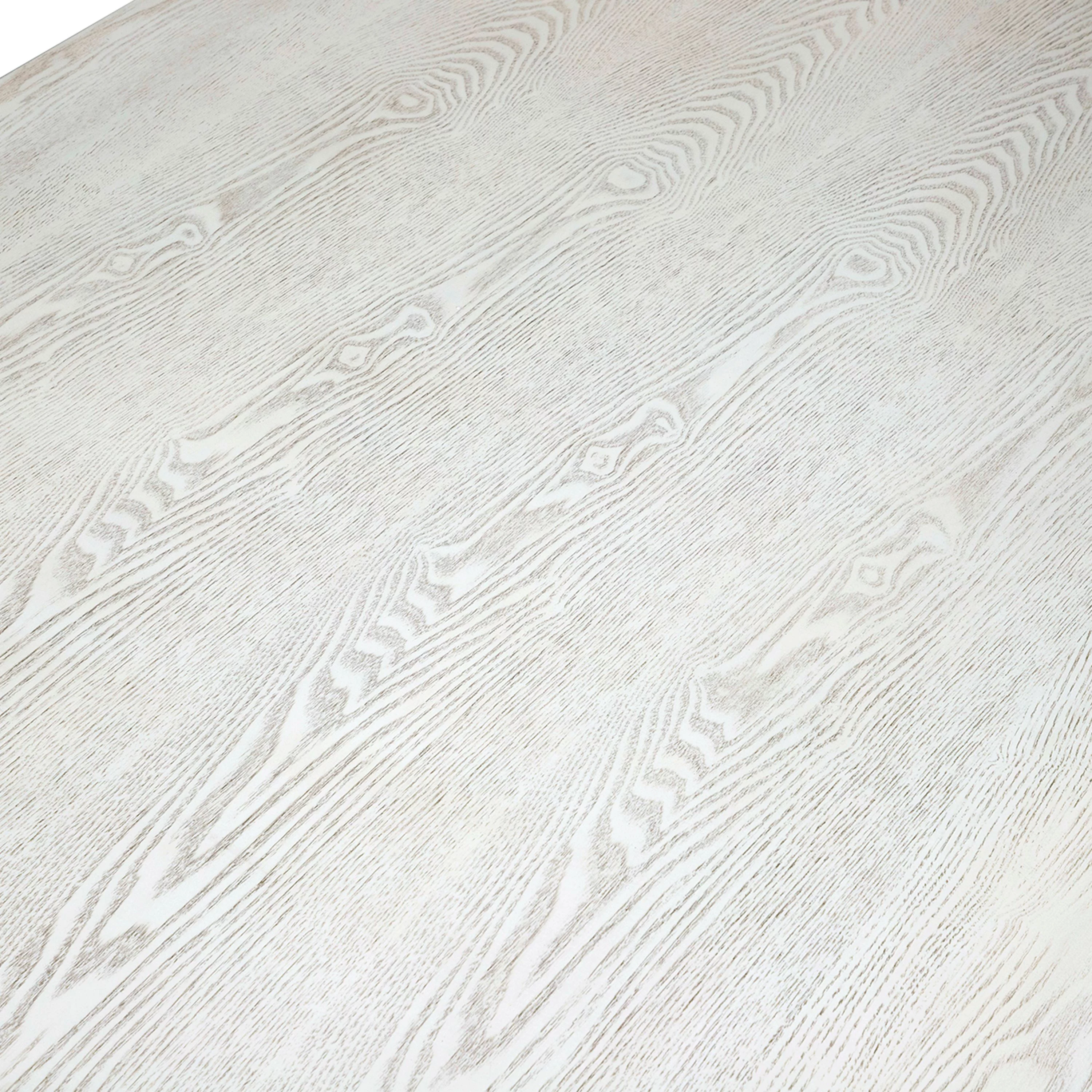 Furniture of America Roslyn Farmhouse Dining Table