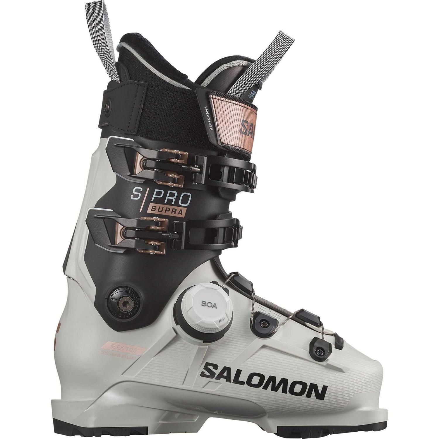 Salomon S/Pro Supra Boa 105 Ski Boots - Sports Supplies Online Store