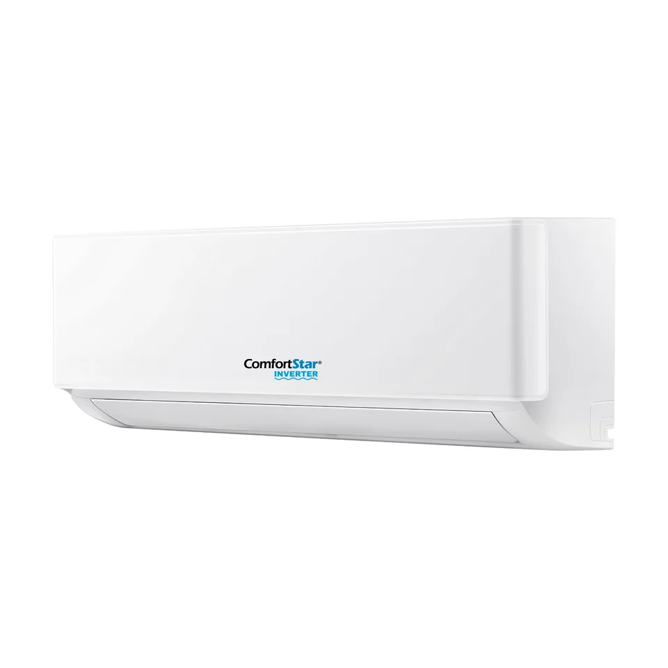 18,000 BTU 17 SEER2 Ductless Mini-Split Inverter+ Air Conditioner Heat Pump System Full Set 220V. - Radiant Selections