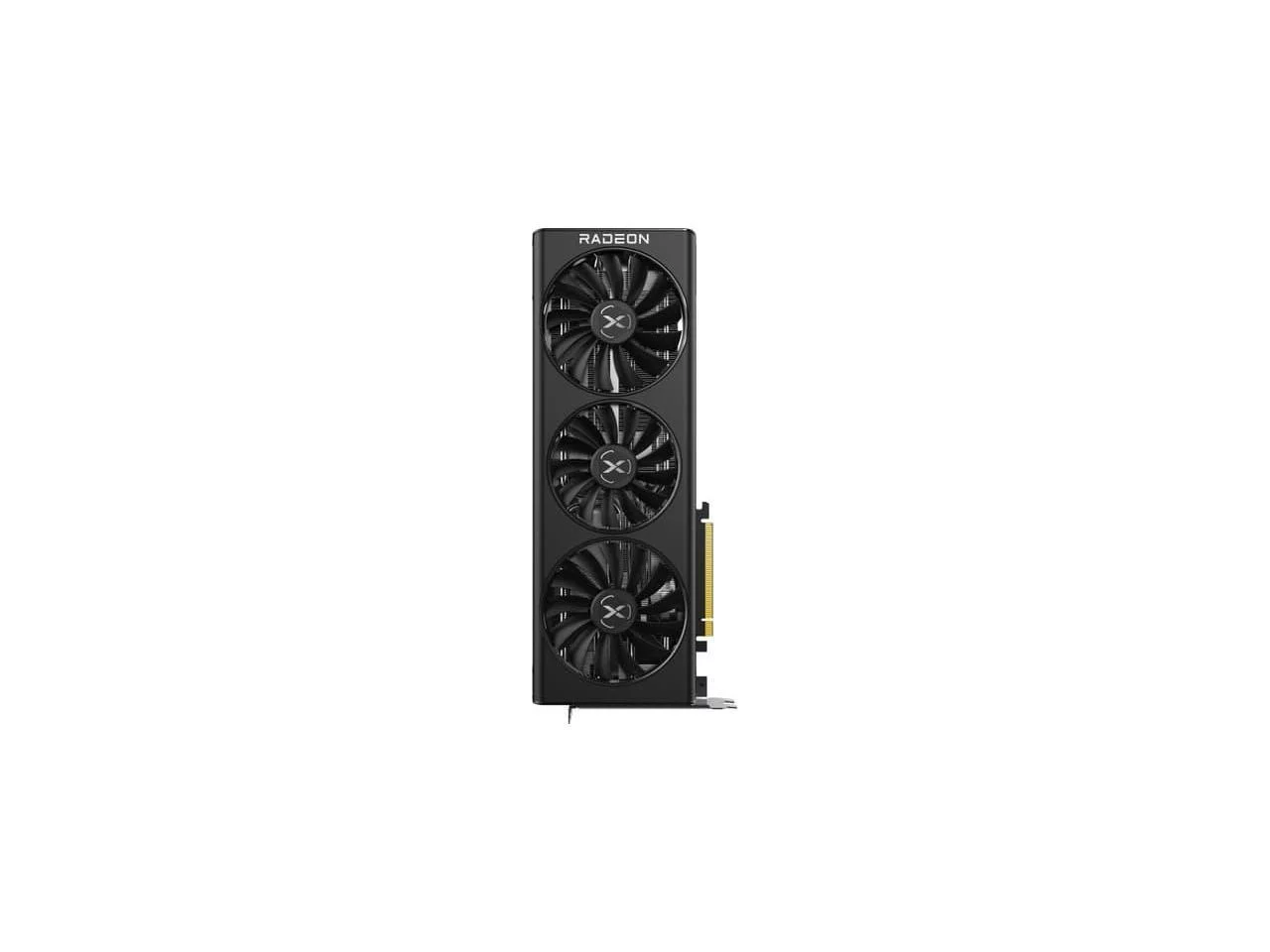 XFX SPEEDSTER SWFT 319 Radeon RX 6800 16GB GDDR6 PCI Express 4.0 x16 Video Card RX-68XLAQFD9 - Radiant Selections