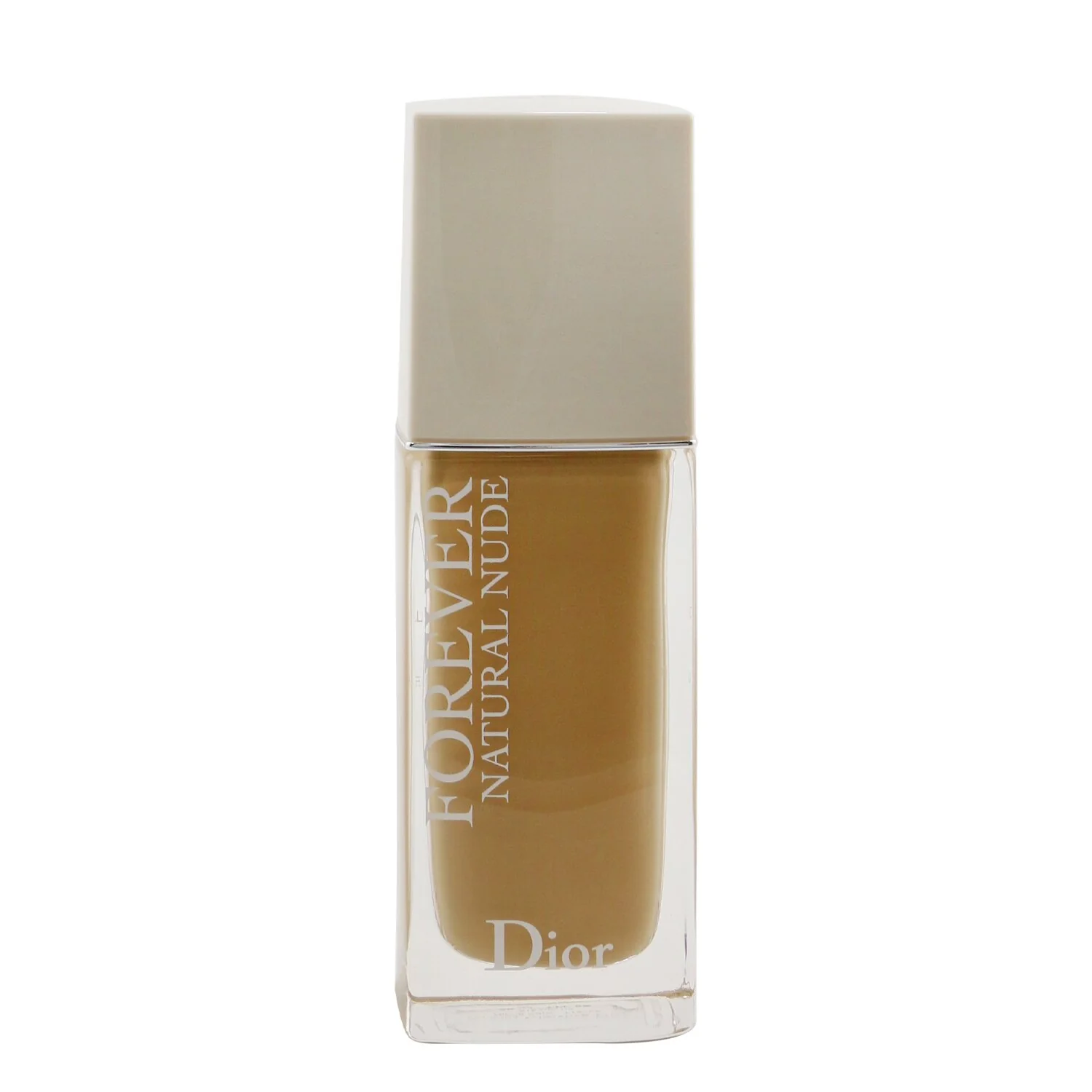 Christian Dior Dior Forever Natural Nude 24H Wear Foundation - # 2W Warm  30ml/1oz