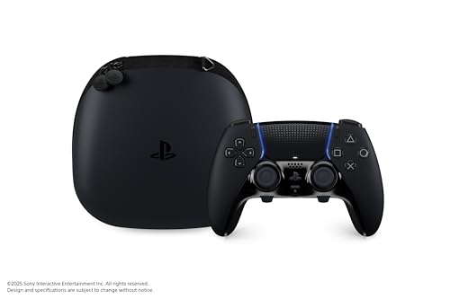 PlayStation DualSense Edge Wireless Controller
