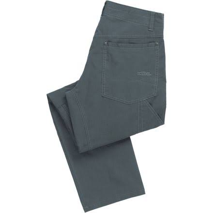 Kuhl Revolvr Pant - Men&s Carbon, 42x32