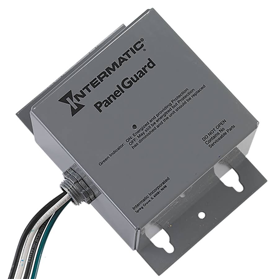 Intermatic IG3240RC3 120/240 VAC Surge Protective Device