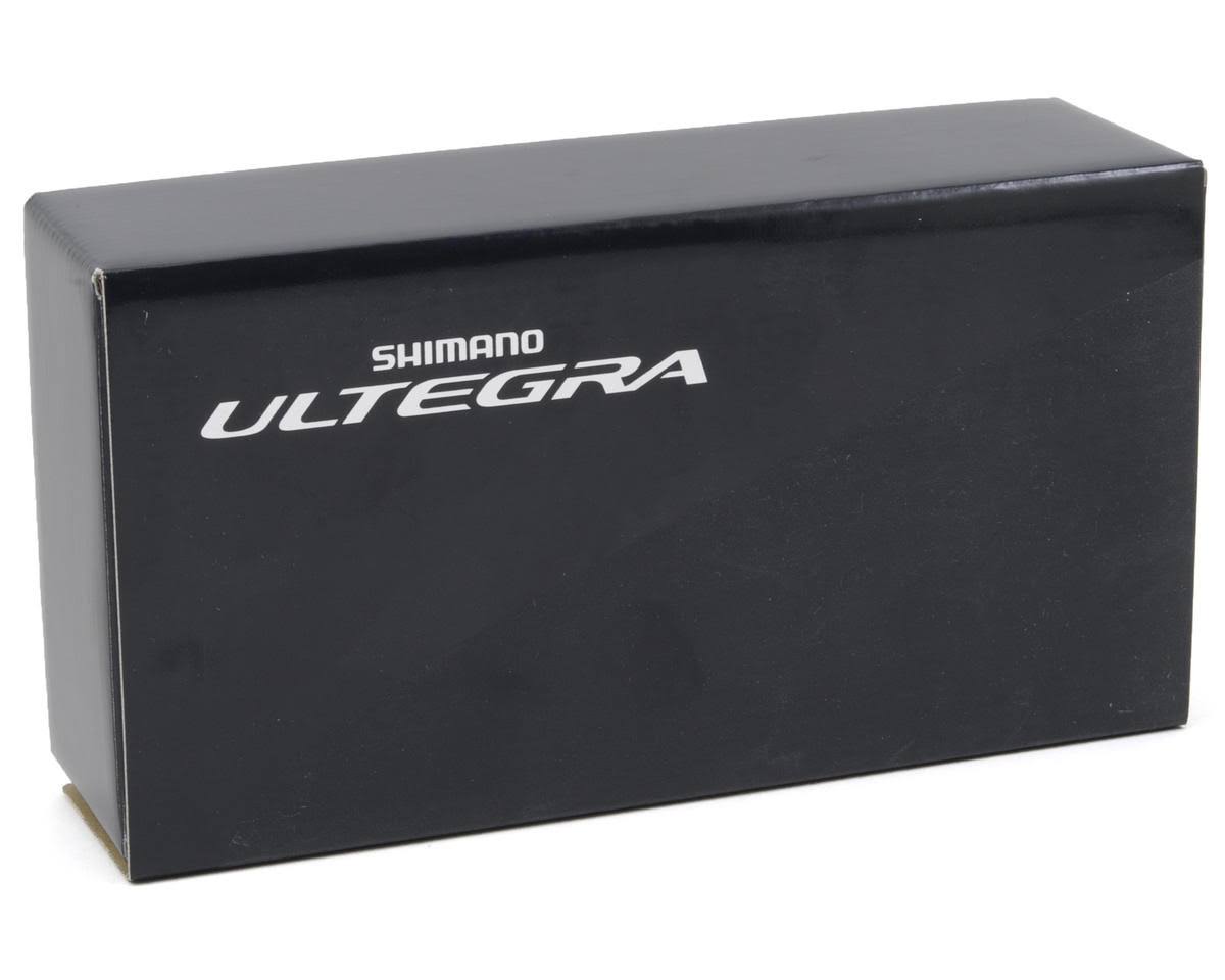 Shimano PD-6800 Ultegra SPD-SL Pedals Carbon