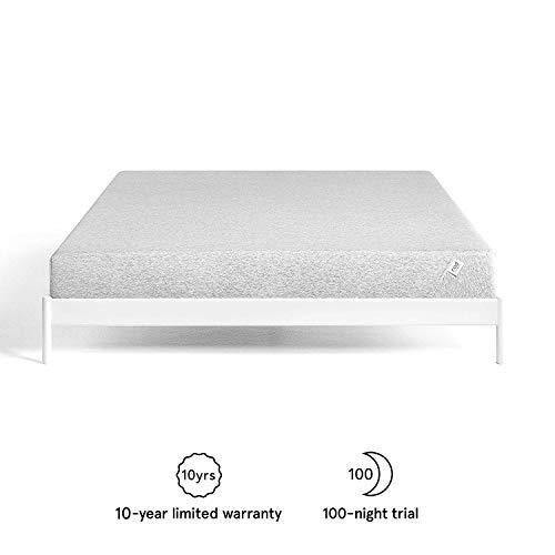 Nod by Tuft u0026 Needle, Adaptive Foam 8-Inch Mattress, King