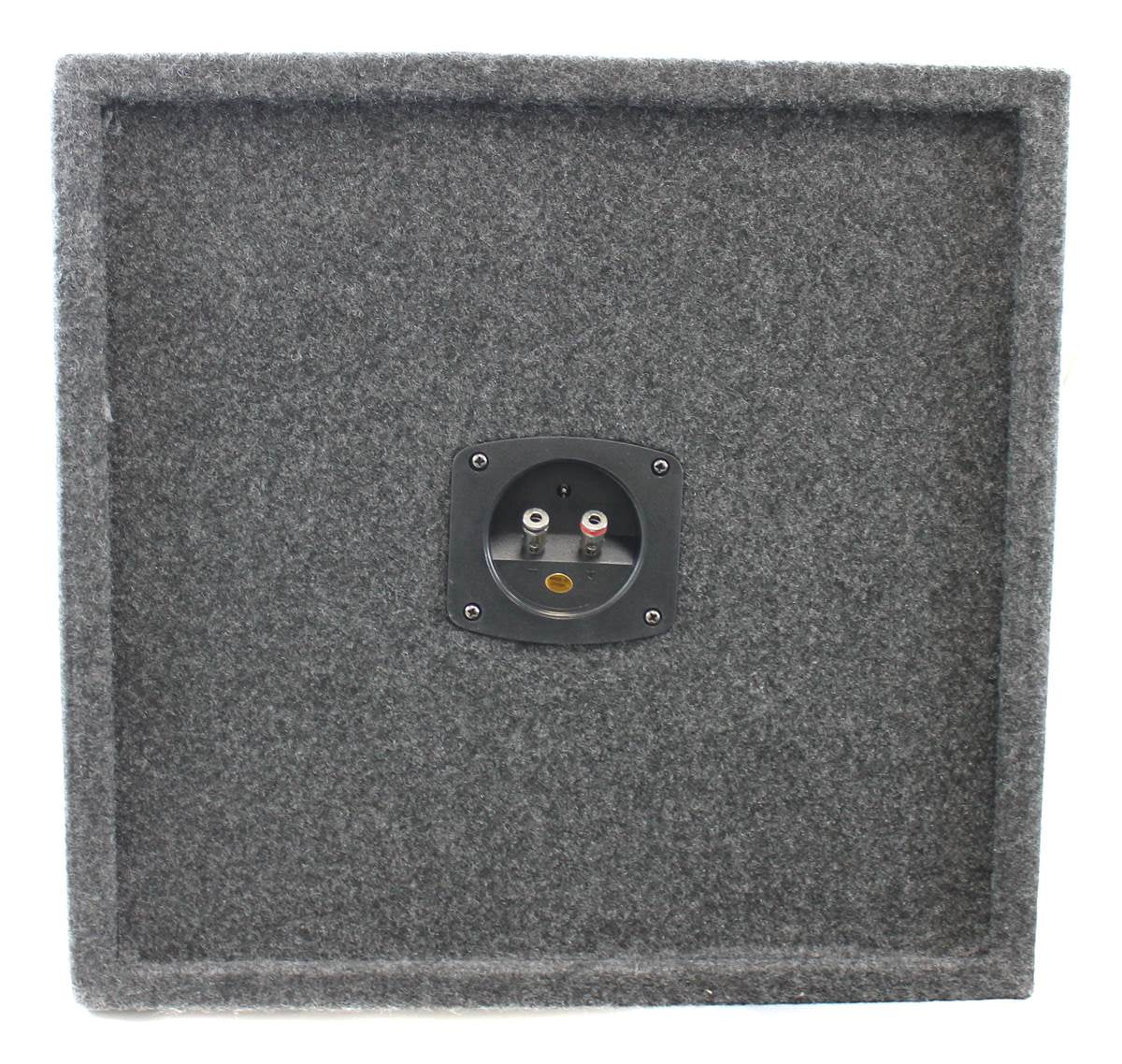 Pyramid Subwoofers (2 Pack) & Boss Amp (2 Pack) & Soundstorm Wire Kit (2 Pack)