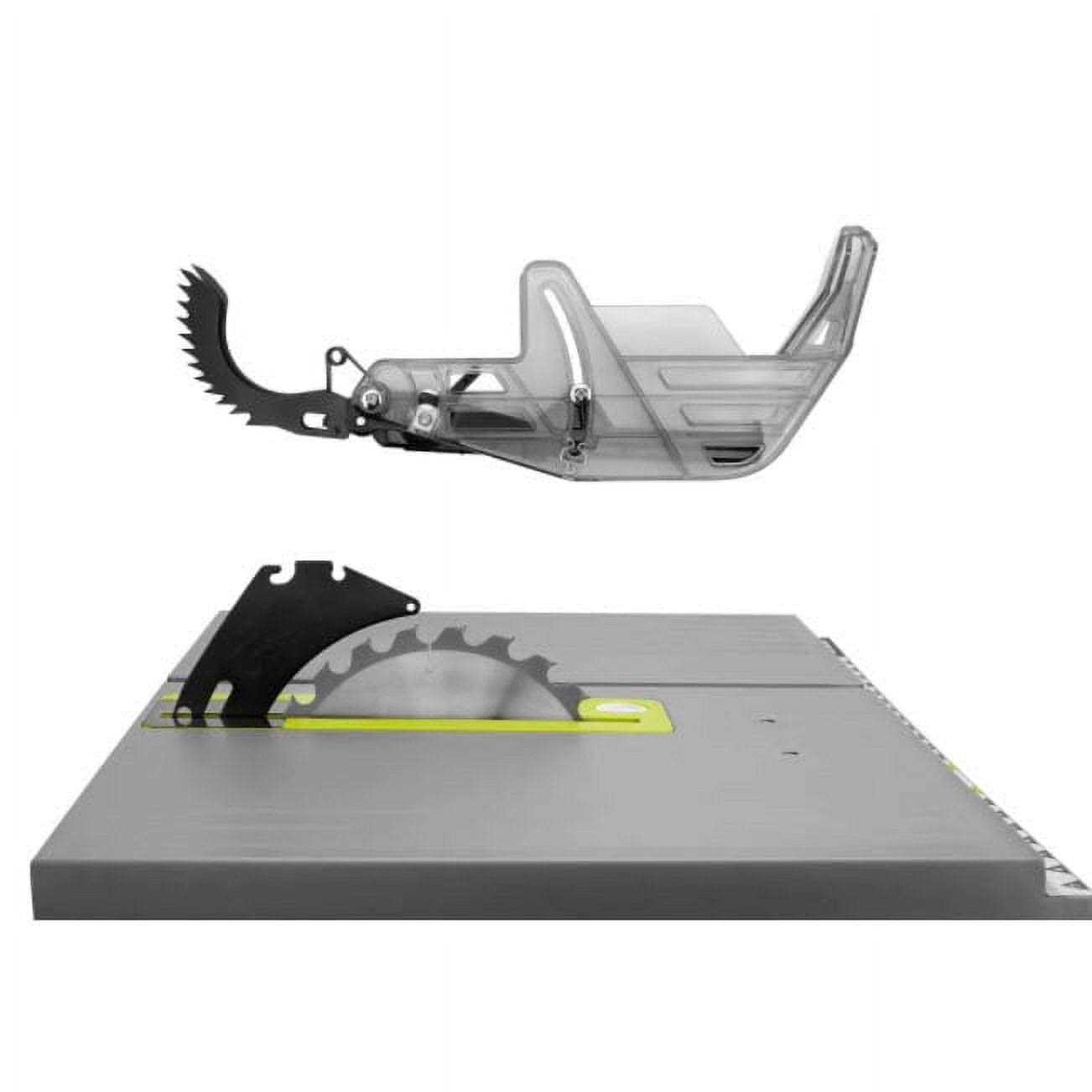 RYOBI RTS08 13 Amp 8-1/4 in Table Saw