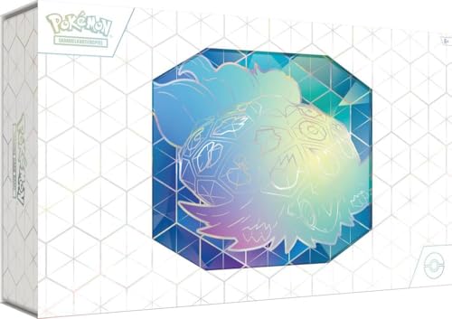 Pok&eacute;mon - Trading Card Game: Ultra Premium Collection Terapagos-ex