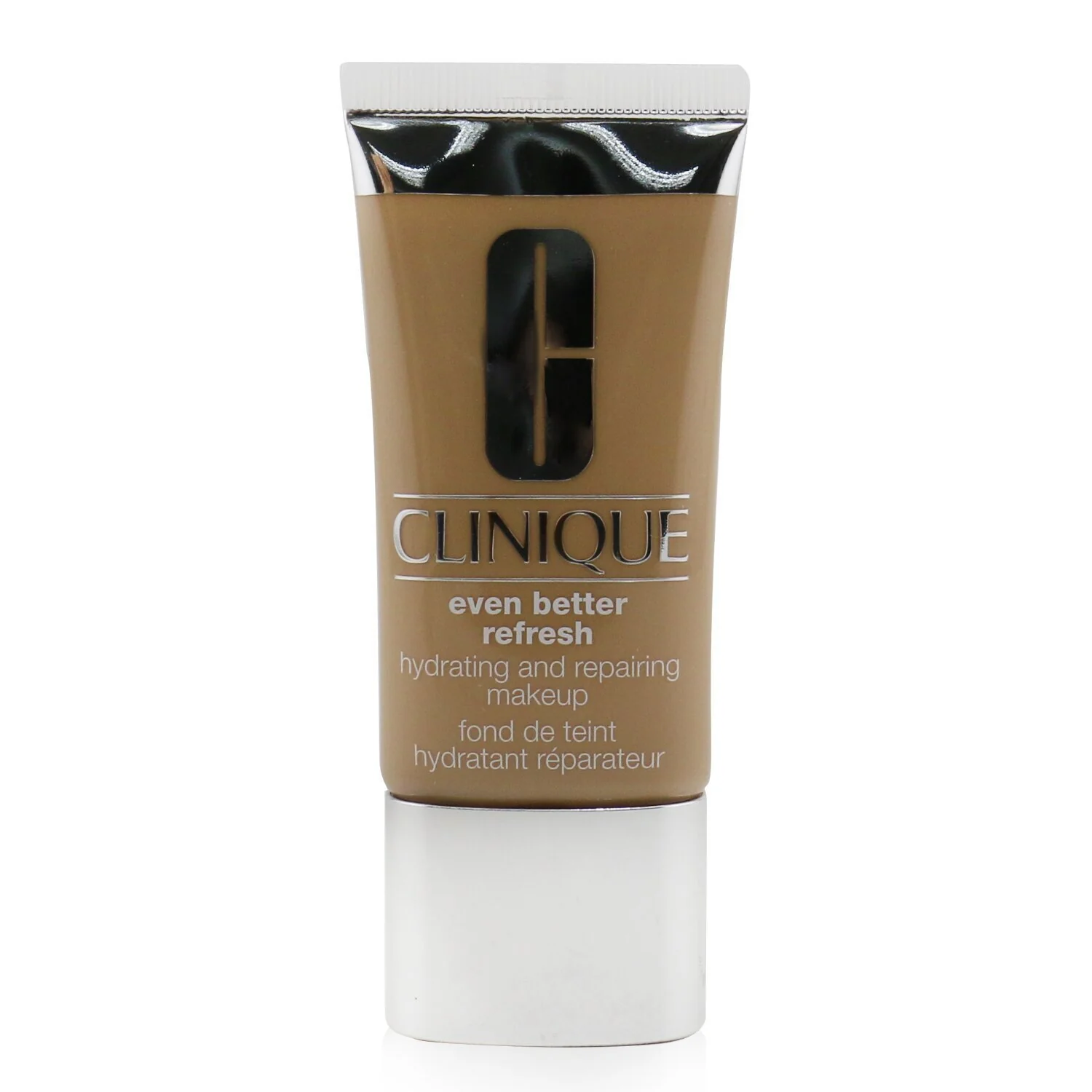 Clinique Even Better Refresh Hydrating And Repairing Makeup - # WN 01 Flax  30ml/1oz