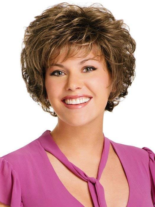 Gabor Commitment Synthetic Wig, G2+