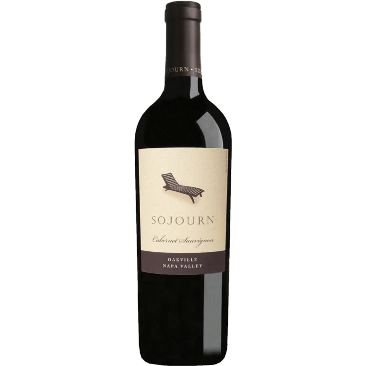 Sojourn Cellars Cabernet Sauvignon Oakville - Nestor Liquor