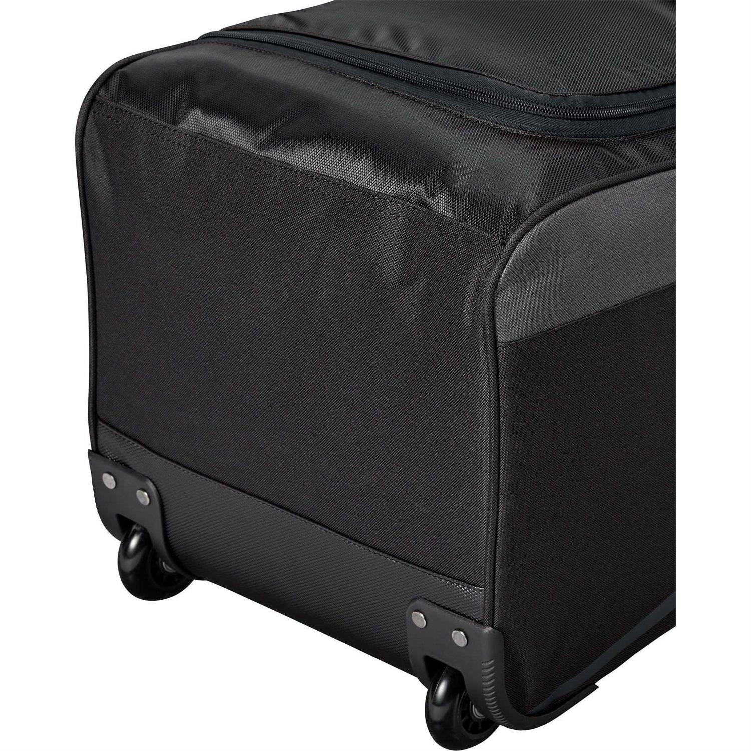 DeMarini Momentum Wheeled Bag 2.0 - Sports Supplies Online Store