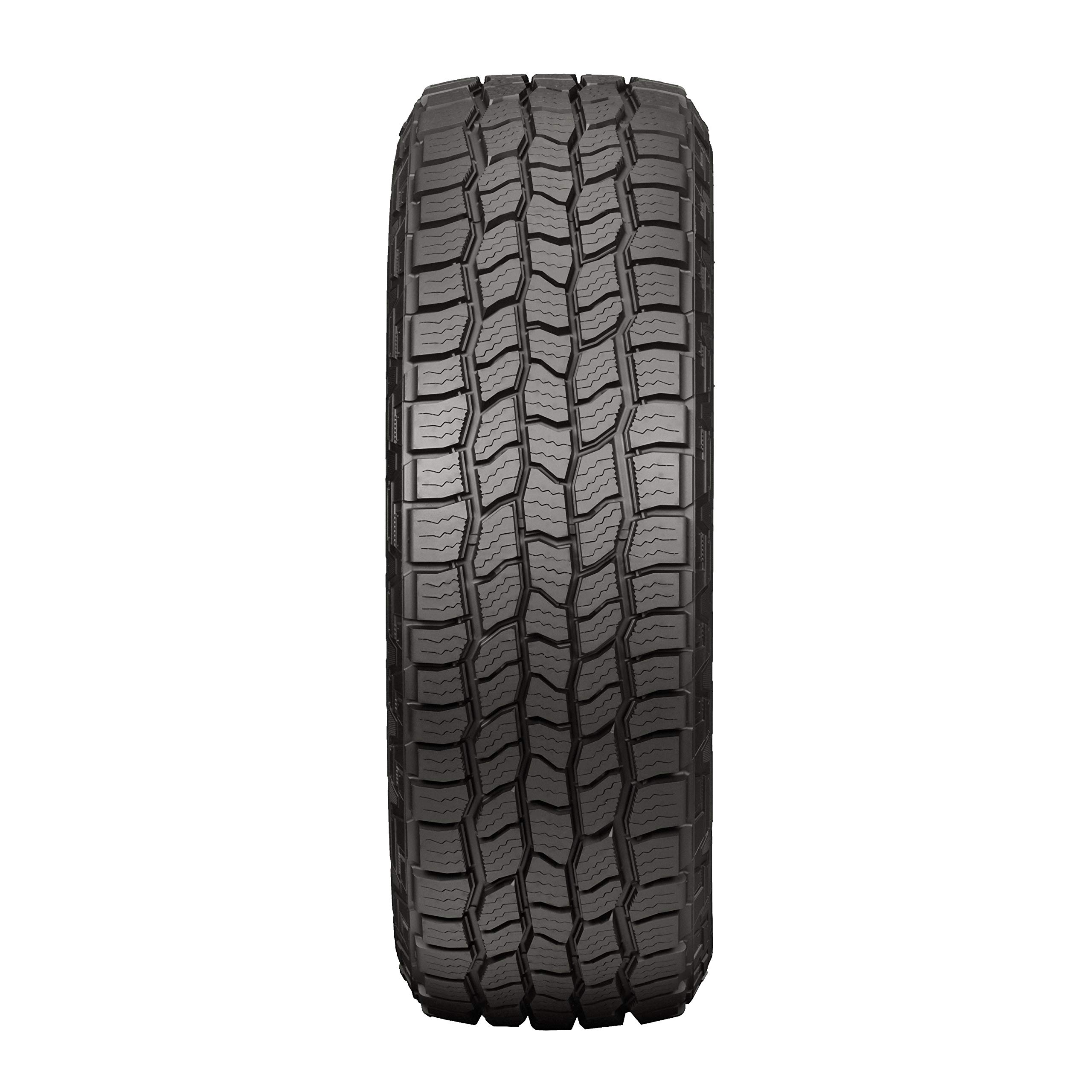 Cooper Discoverer AT3 4S 255/75R17 115T
