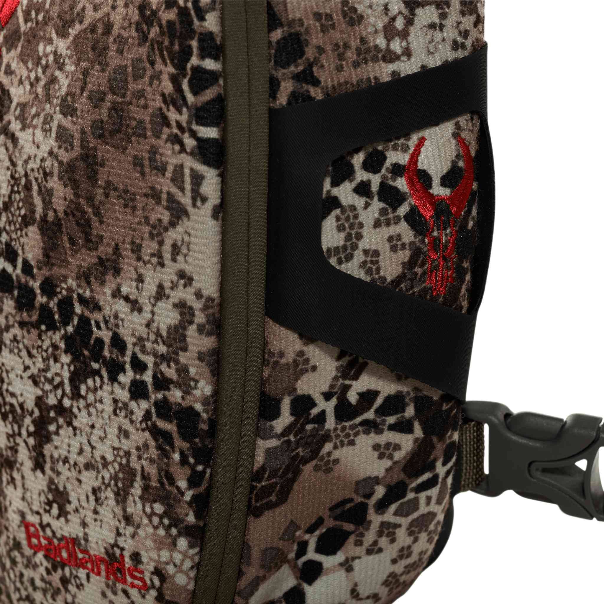 Badlands Bino Case Mag-Approach FX
