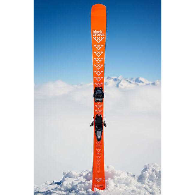 Black Crows Mirus Cor Skis - Sports Supplies Online Store