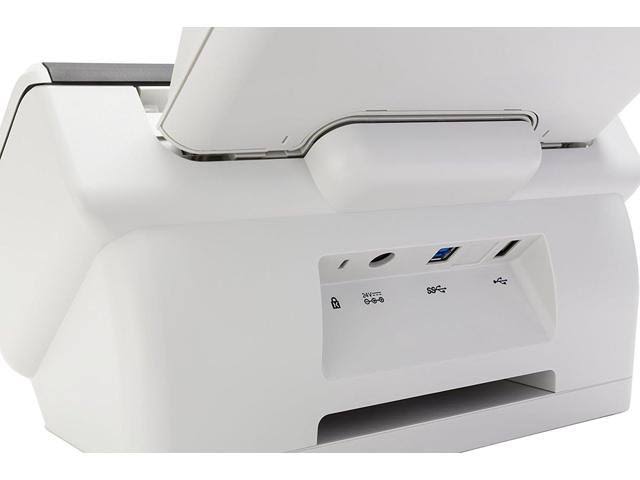 Kodak Alaris S2050 Up To 50ppm 600dpi USB Document Scanner