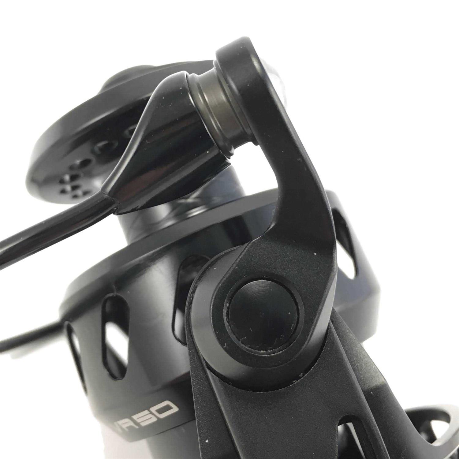 Van Staal VR Series Spinning Reel - Sports Supplies Online Store