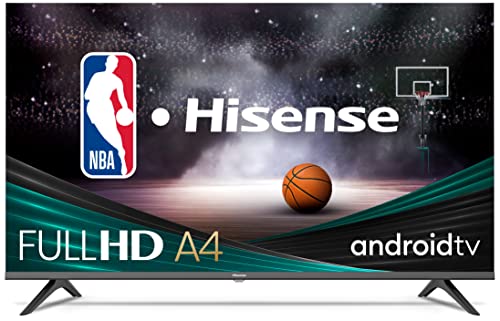 Hisense A4H Flat 720P Led television