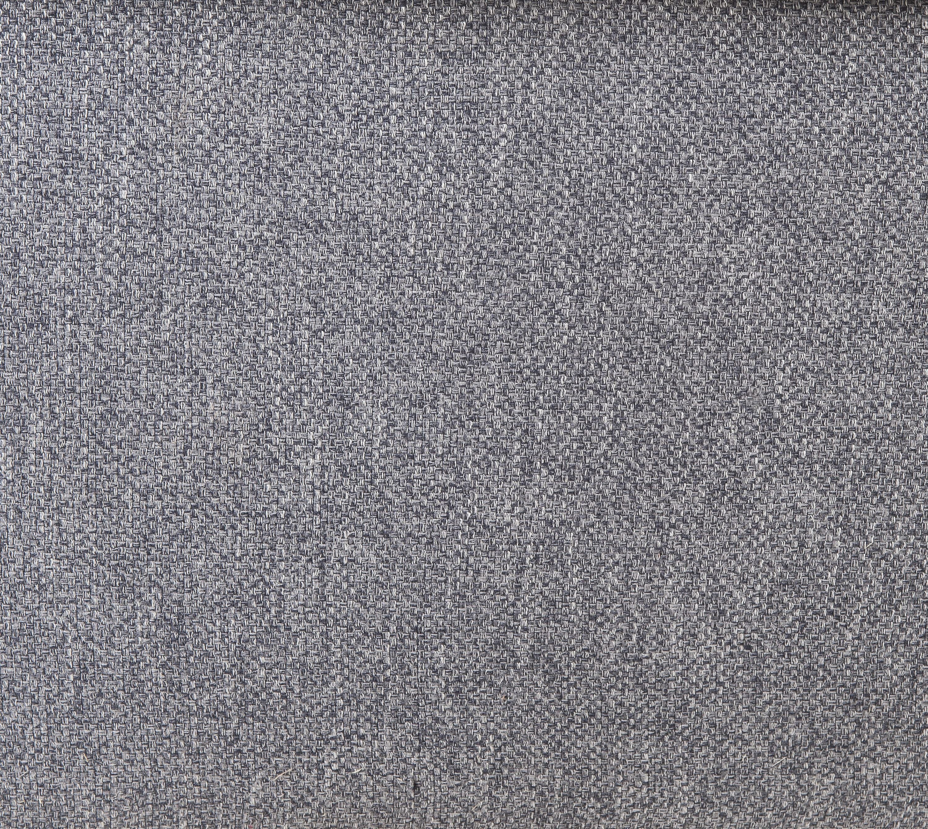 Anika Sectional Fabric Sofa - Gray