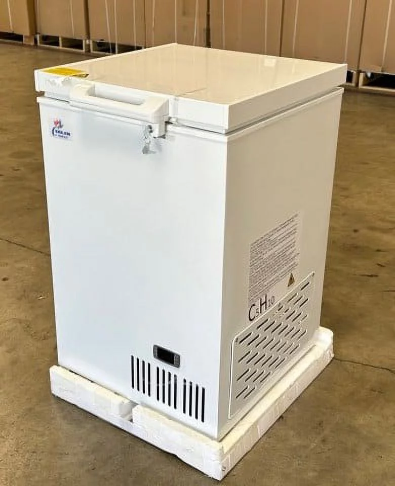 35Laboratory Chest Freezer Ultra-Low NSF DW-86W35
