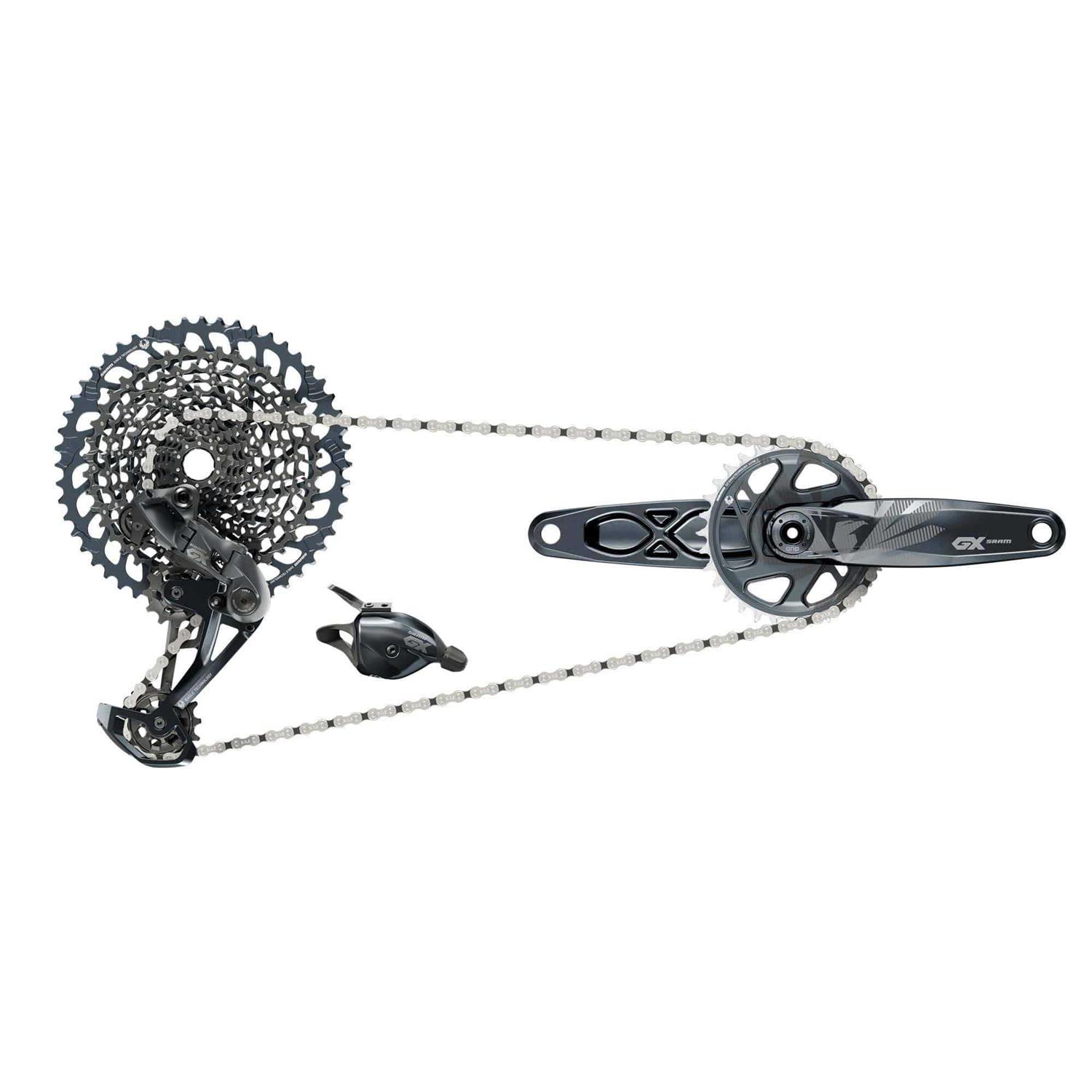 SRAM GX Eagle DUB Groupset - Sports Supplies Online Store