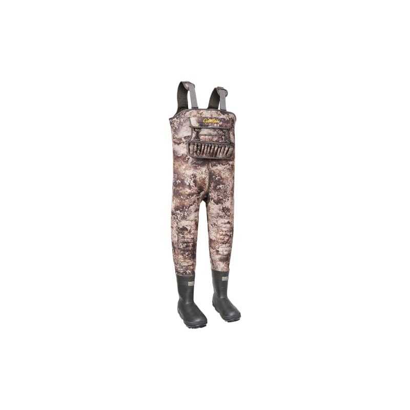Cabela&amp;s SuperMag Chest Waders for Men - Sports Supplies Online Store