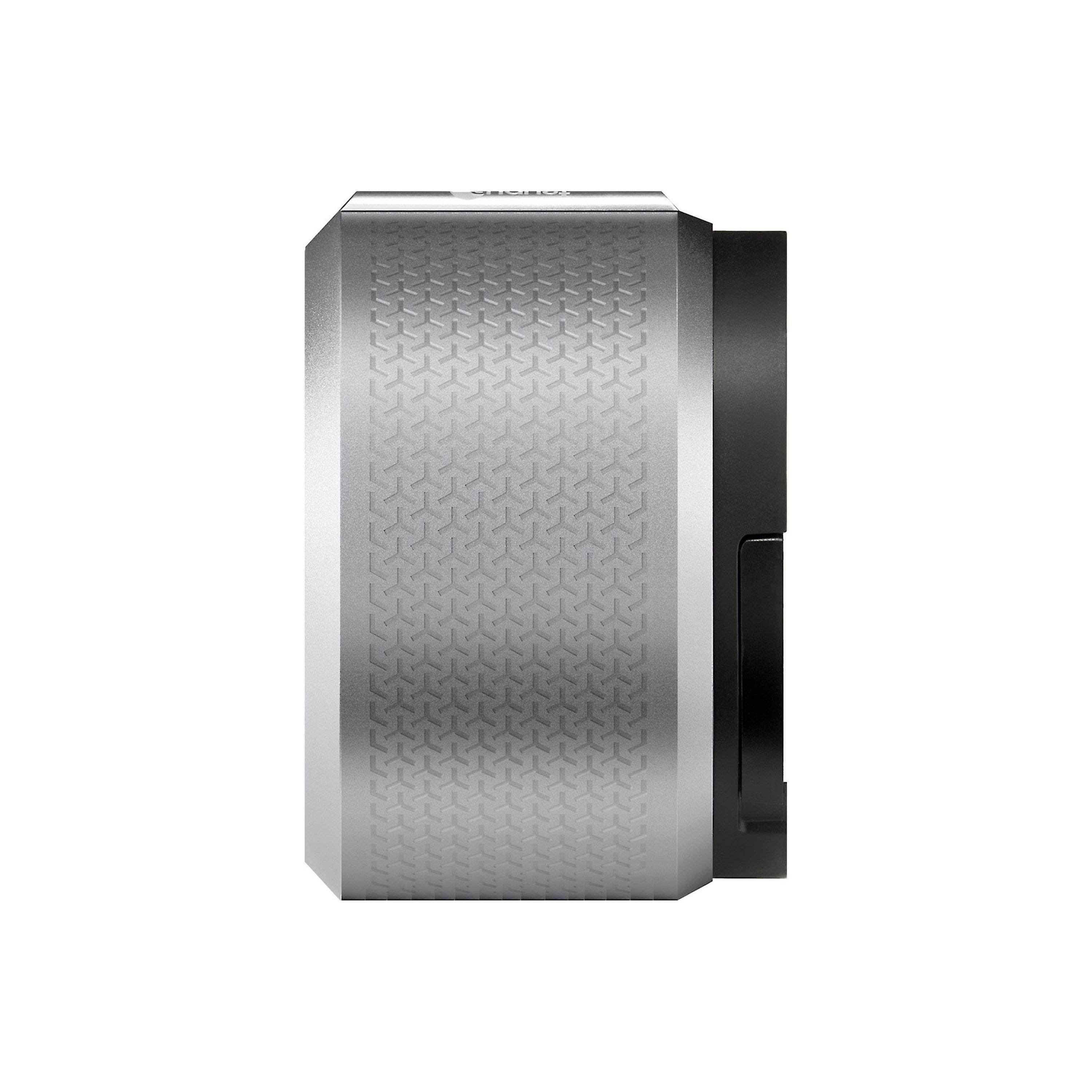 August Smart Lock Pro Plus Connect Door Lock, Silver