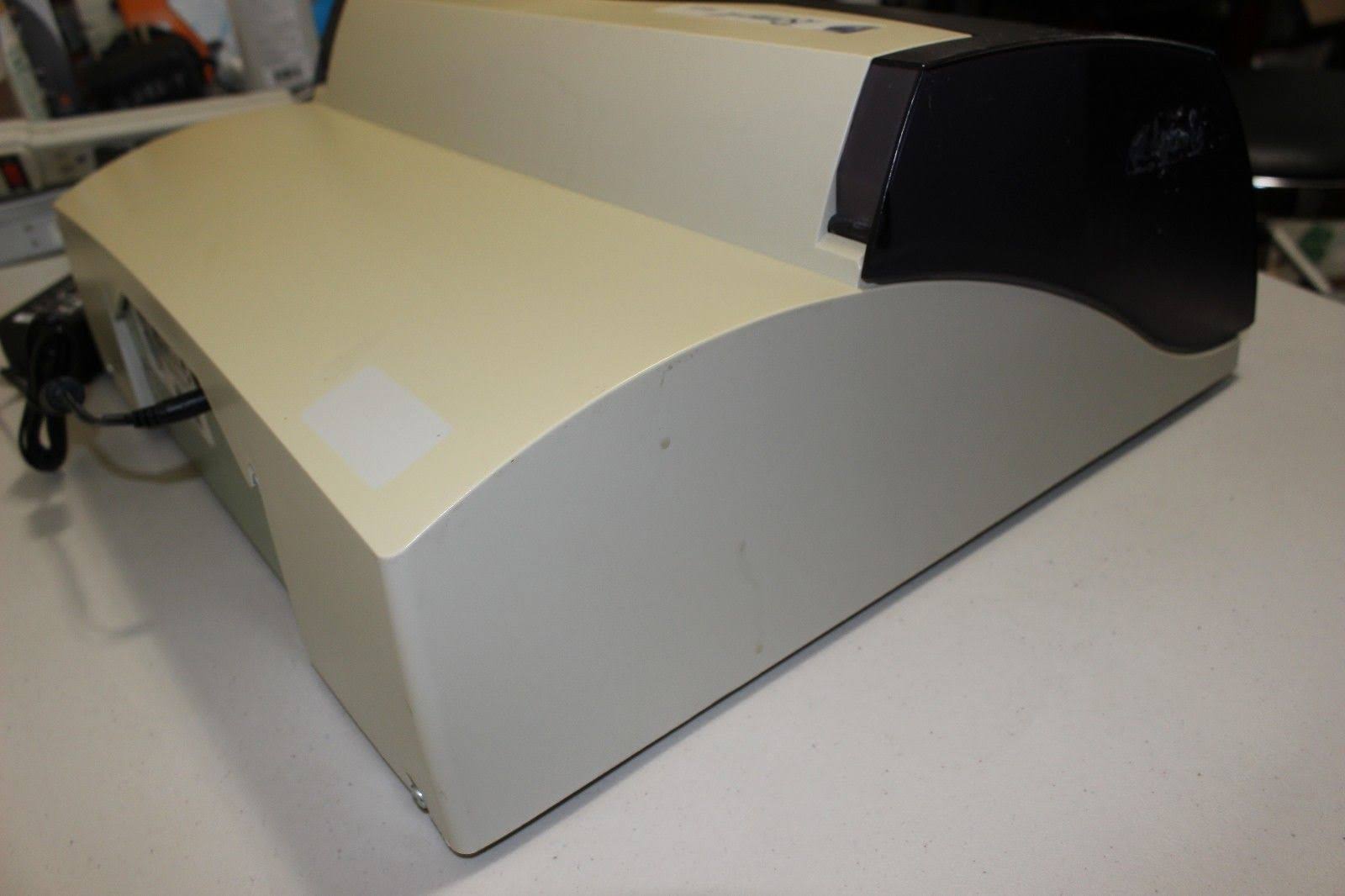 Primera Bravo II DVD CD Duplicator Publishing System Automated Design