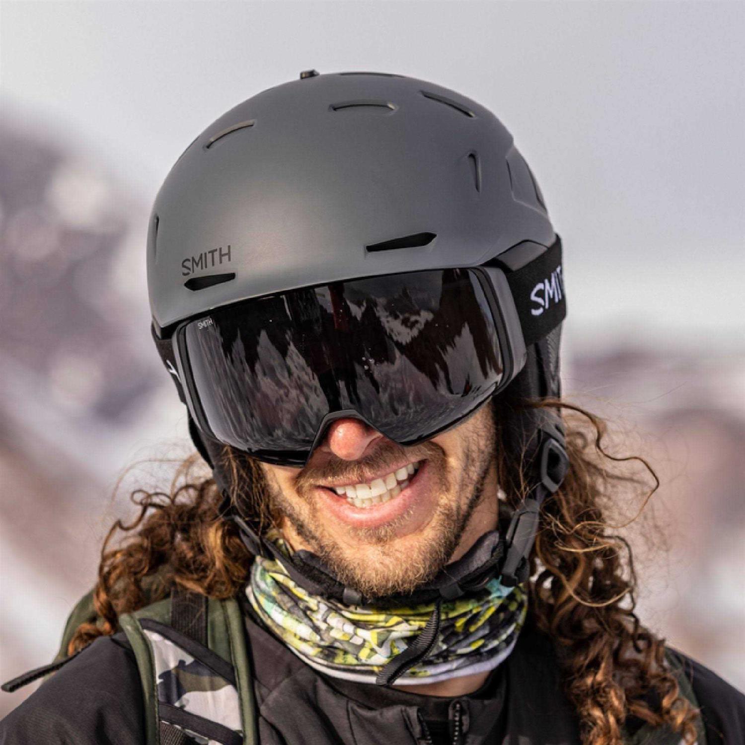Smith Nexus MIPS Helmet - Sports Supplies Online Store