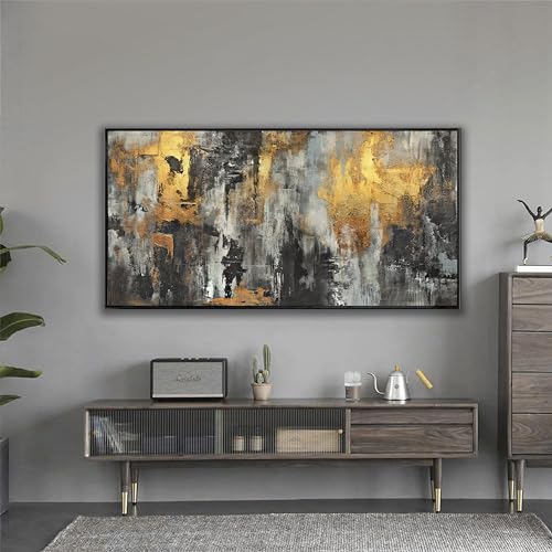 Framed Wall Art Canvas Art Wall Decor Artwork Home Decoration Living Room Bedroom Office Wall Decor and Home Decor