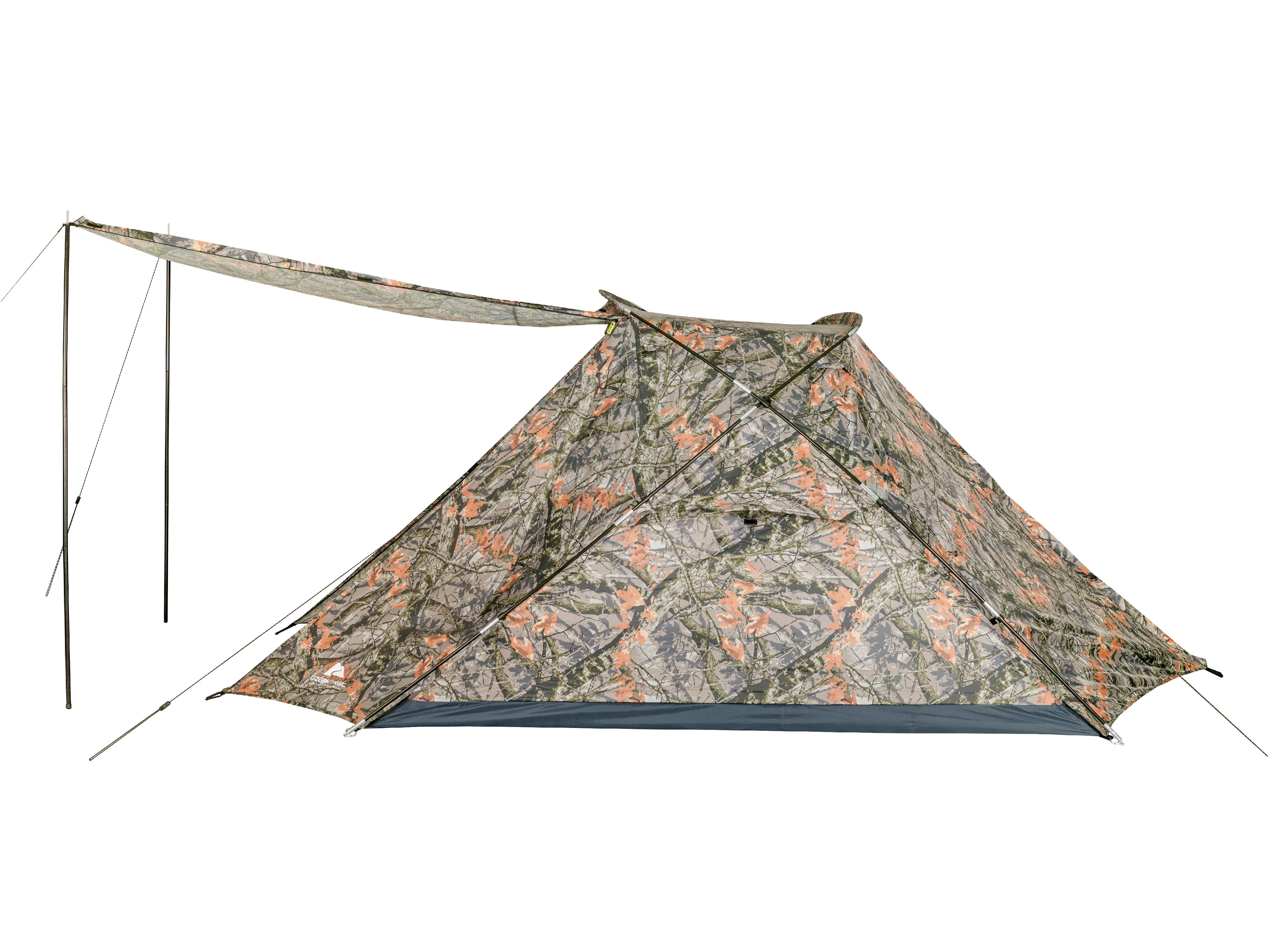 Ozark Trail 3-Person Camping Tent