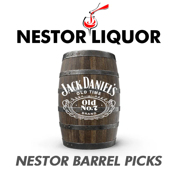 Jack Daniel’s ‘Nestor Liquor’ Single Barrel Barrel Proof Tennessee Whiskey - Nestor Liquor