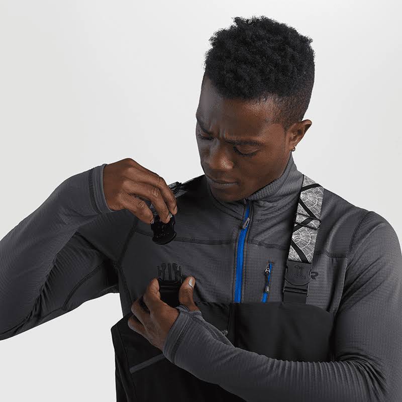 Outdoor Research Men&s Carbide Bibs