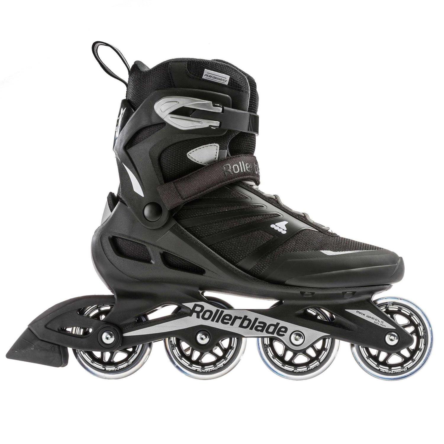 Rollerblade Zetrablade Inline Skates - Sports Supplies Online Store