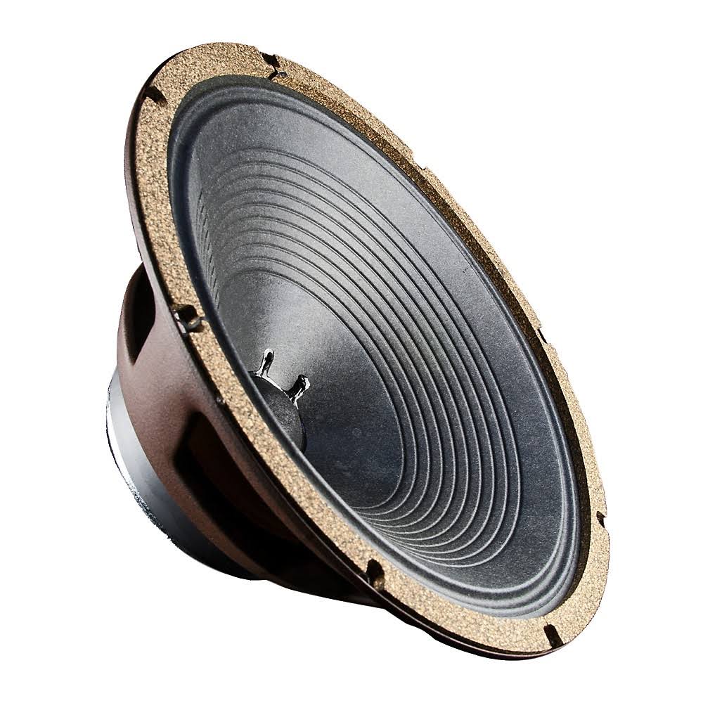 Warehouse Guitar Speakers G12C 12x22 75W American Vintage Speaker 8 Ohm