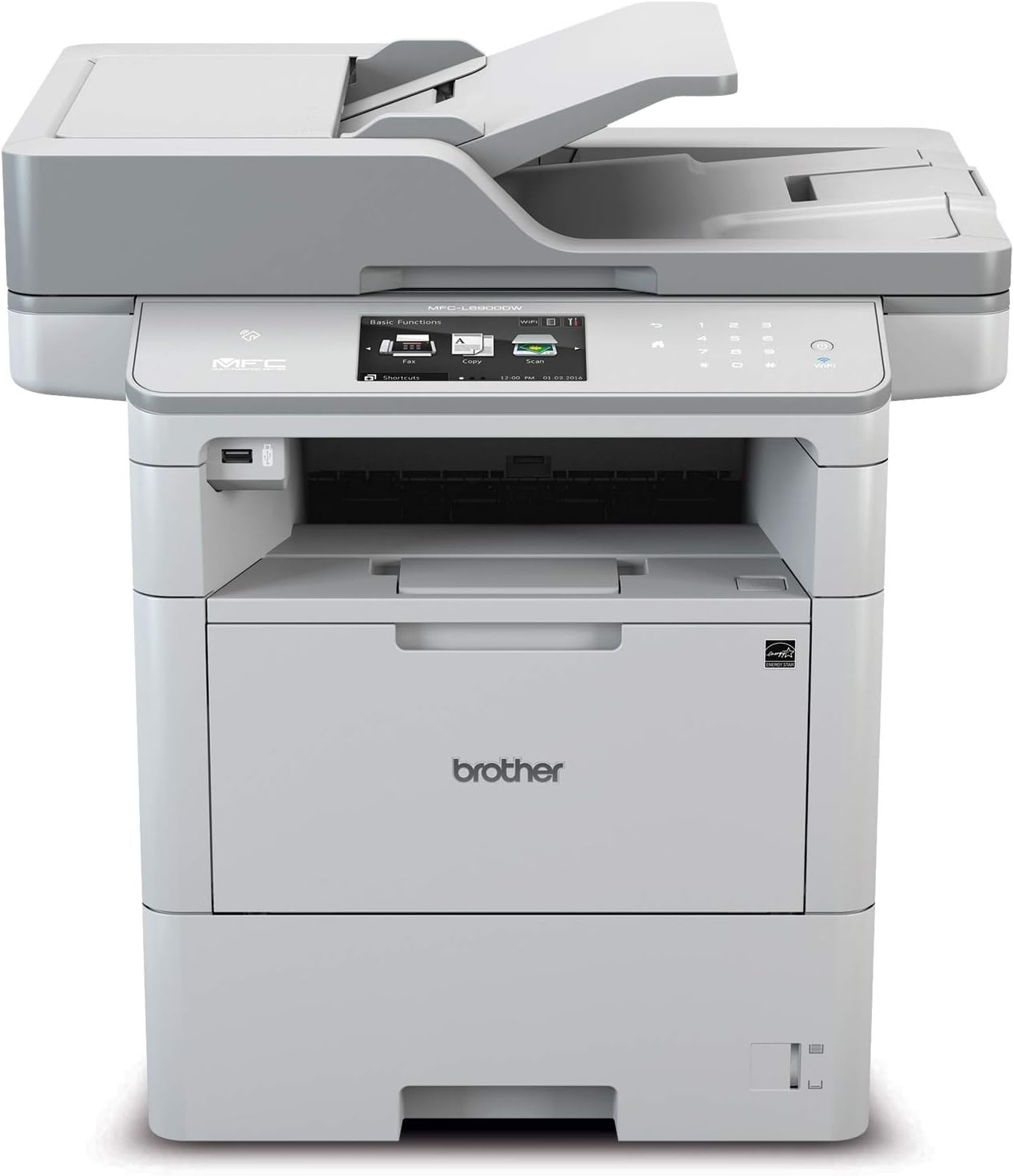 MFC-L6900DW Laser P/S/C/F