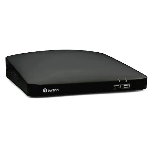 Enforcer 12 Camera 16 Channel 1080p Full HD DVR Security System