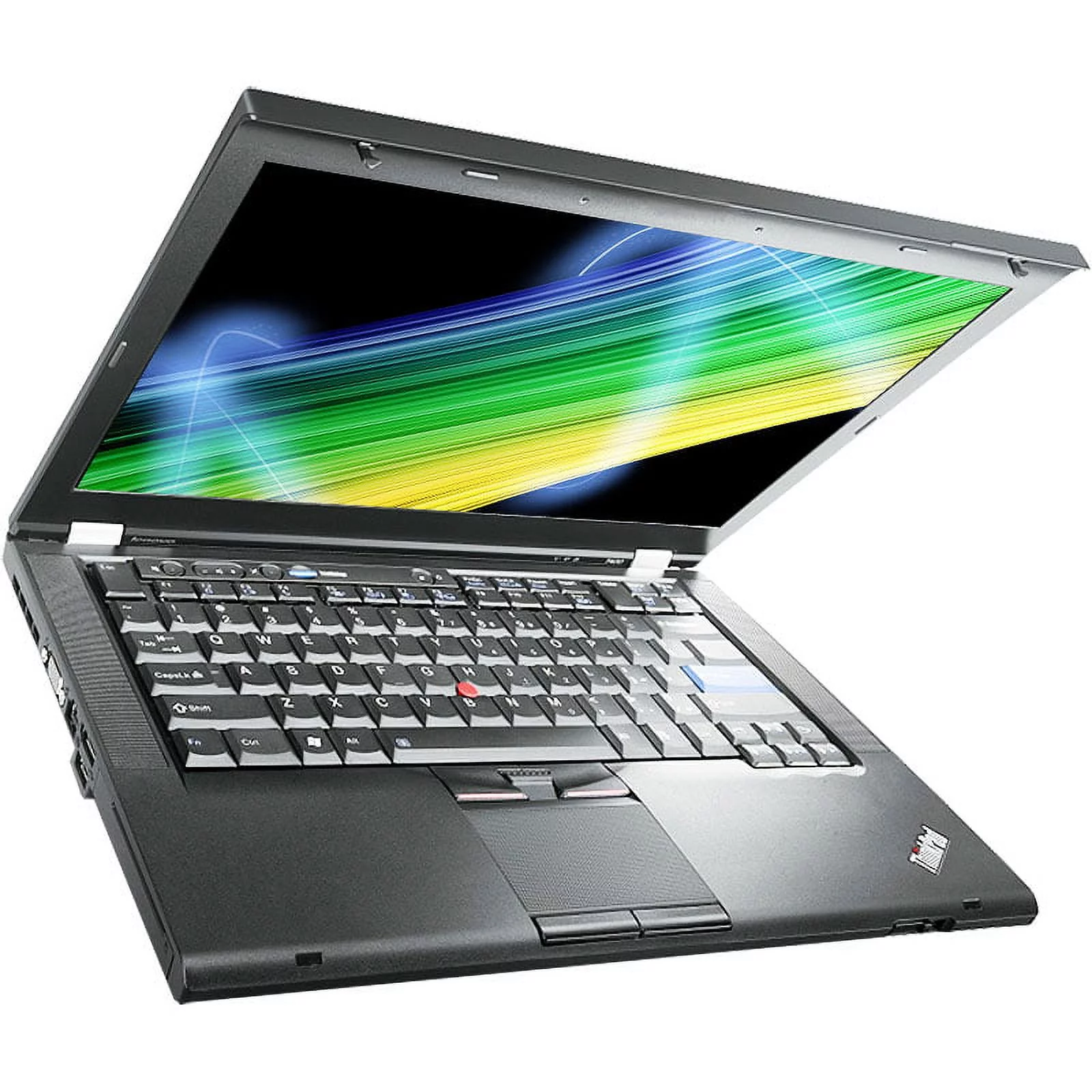 Used Lenovo ThinkPad T420 i5 2.5GHz 4GB 500GB DVD Windows 10 Pro 64 Laptop Computer B