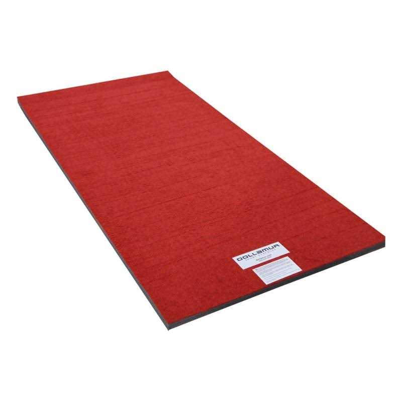 Dollamur FLEXI-Roll Cheer and Gymnastics Carpet Mat - Sports Supplies Online Store