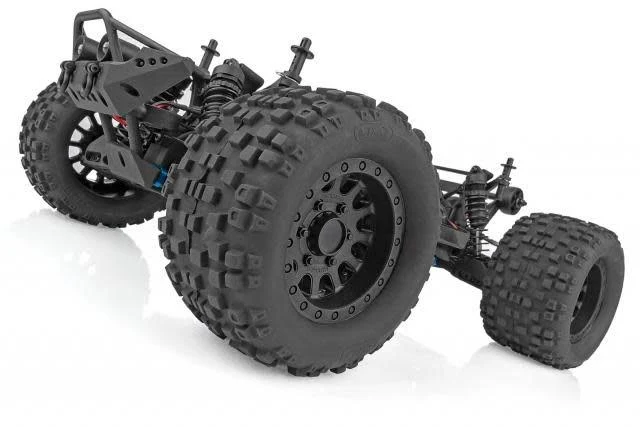 Team Associated 20516 - Rival MT10 1/10 4WD Off-Road Monster Truck RTR
