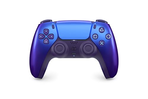 PlayStation DualSense Edge Wireless Controller