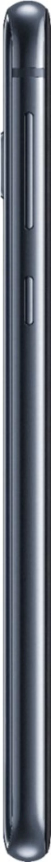 Restored SAMSUNG Galaxy S10E G970U 128GB GSM/CDMA Unlocked Android Phone (USA Version), Prism Black (Refurbished)