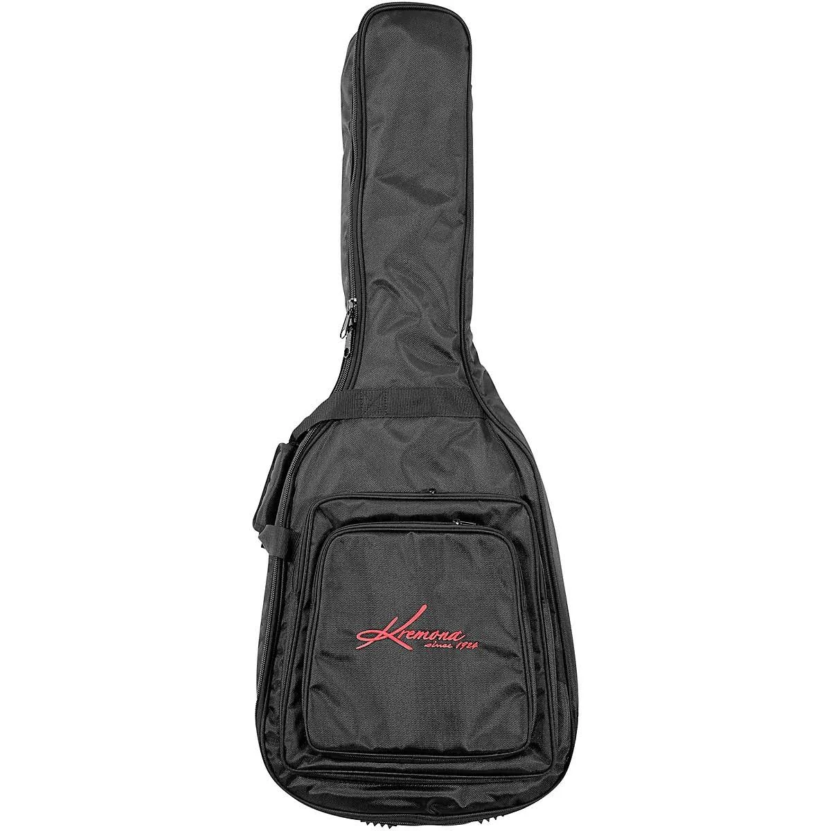 Kremona 1/4 Scale Classical Guitar Open Pore Finish