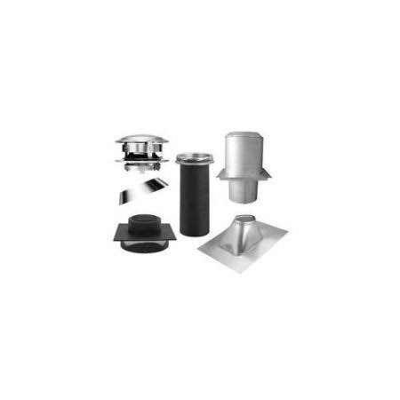 Selkirk 208620 Flat Ceiling Support Kit, 8x22
